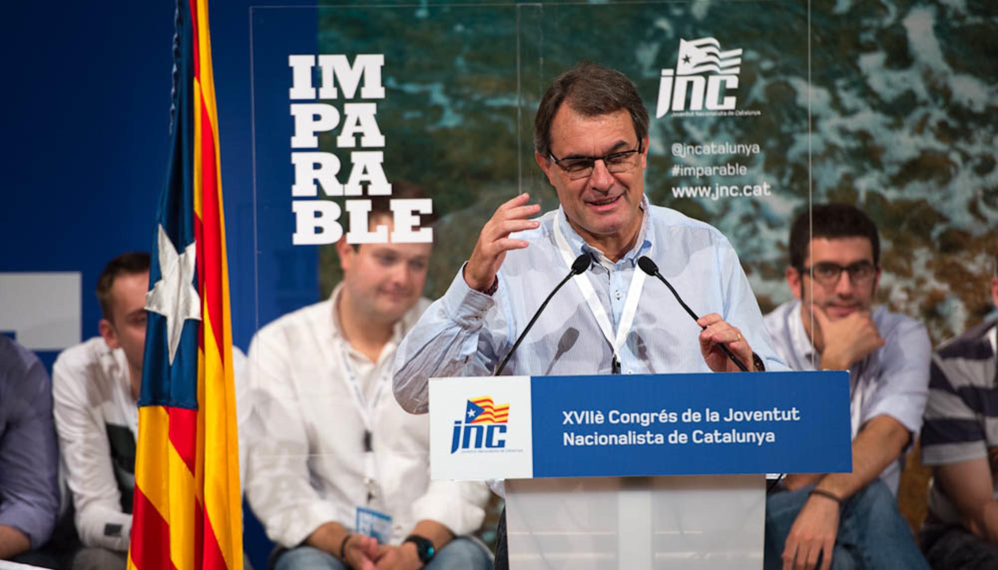 Artur Mas